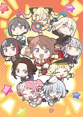 樱花波动 日本 2016
